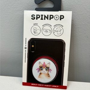 Spinpop Pop Socket